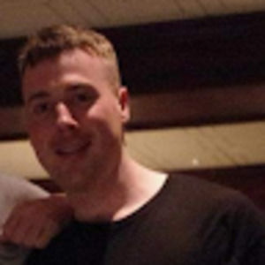 Meet your Posher, Matthew